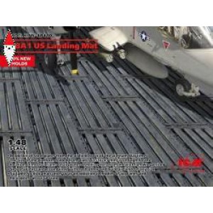 KIT COSTRUZIONE ICM 48410