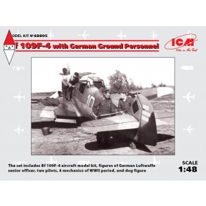 KIT COSTRUZIONE ICM
