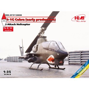 KIT COSTRUZIONE ICM
