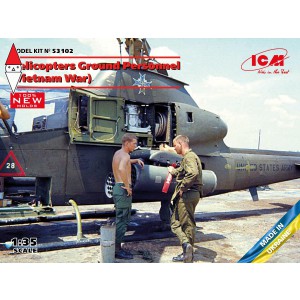 KIT COSTRUZIONE ICM