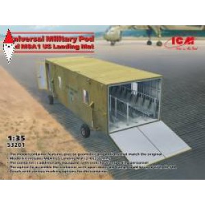 KIT COSTRUZIONE ICM