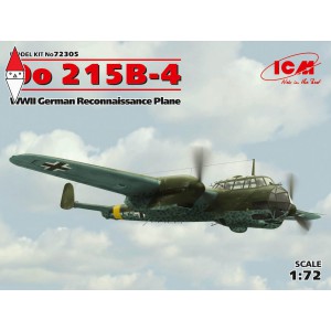 KIT COSTRUZIONE ICM