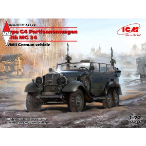 KIT COSTRUZIONE ICM