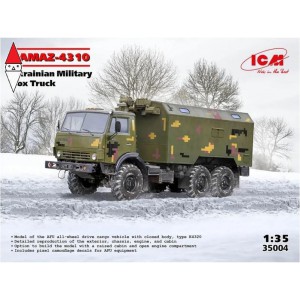 KIT COSTRUZIONE ICM