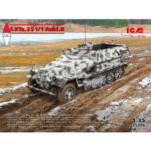 KIT COSTRUZIONE ICM