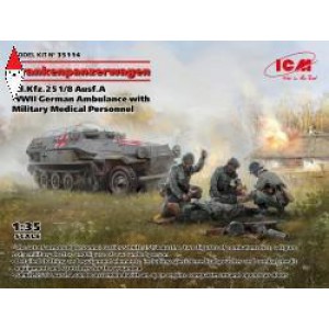 KIT COSTRUZIONE ICM