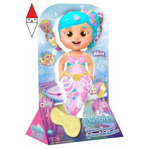 ACTION FIGURE IMC