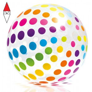 GIOCO ESTIVO INTEX (GONFIABILE)