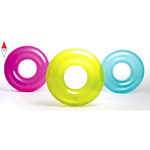GIOCO ESTIVO INTEX (GONFIABILE)
