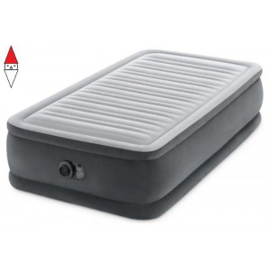 ACCESSORIO CAMPEGGIO INTEX (GONFIABILE)