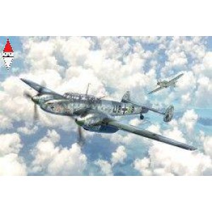 KIT COSTRUZIONE ITALERI