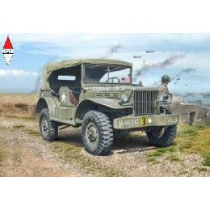 KIT COSTRUZIONE ITALERI