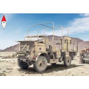 KIT COSTRUZIONE ITALERI