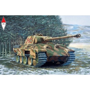 KIT COSTRUZIONE ITALERI
