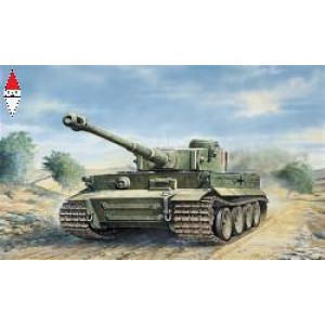 KIT COSTRUZIONE ITALERI