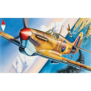 KIT COSTRUZIONE ITALERI