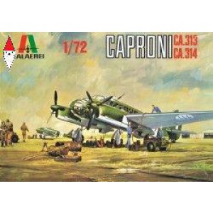 KIT COSTRUZIONE ITALERI