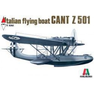 KIT COSTRUZIONE ITALERI