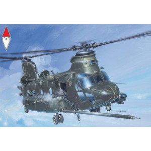 KIT COSTRUZIONE ITALERI