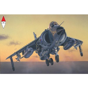 KIT COSTRUZIONE ITALERI