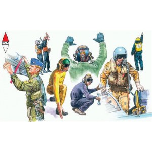 KIT COSTRUZIONE ITALERI
