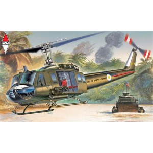 KIT COSTRUZIONE ITALERI