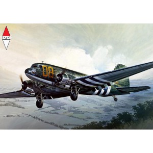 KIT COSTRUZIONE ITALERI
