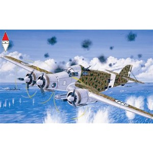 KIT COSTRUZIONE ITALERI