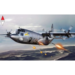 KIT COSTRUZIONE ITALERI