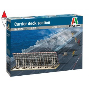 KIT COSTRUZIONE ITALERI