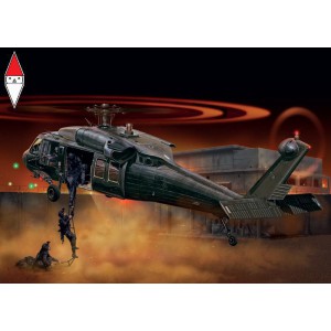 KIT COSTRUZIONE ITALERI