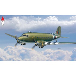 KIT COSTRUZIONE ITALERI
