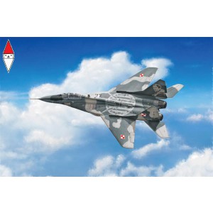 KIT COSTRUZIONE ITALERI