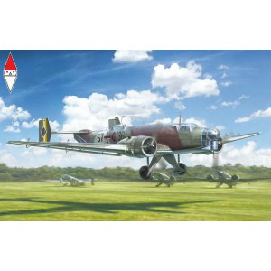 KIT COSTRUZIONE ITALERI