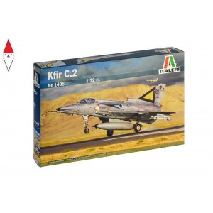 KIT COSTRUZIONE ITALERI