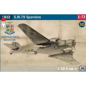 KIT COSTRUZIONE ITALERI