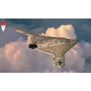 KIT COSTRUZIONE ITALERI