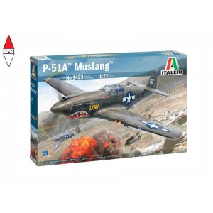 KIT COSTRUZIONE ITALERI