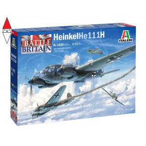 KIT COSTRUZIONE ITALERI