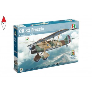 KIT COSTRUZIONE ITALERI