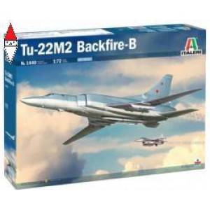 KIT COSTRUZIONE ITALERI