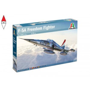KIT COSTRUZIONE ITALERI
