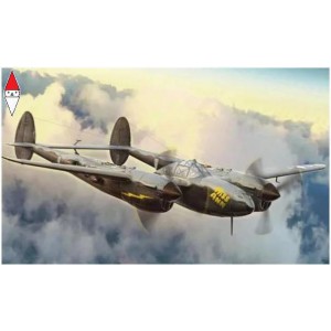 KIT COSTRUZIONE ITALERI