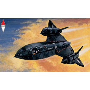 KIT COSTRUZIONE ITALERI