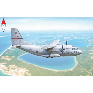 KIT COSTRUZIONE ITALERI