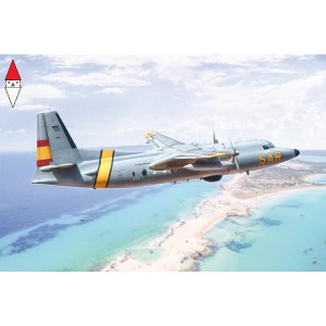KIT COSTRUZIONE ITALERI