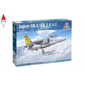 KIT COSTRUZIONE ITALERI