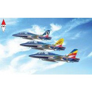 KIT COSTRUZIONE ITALERI