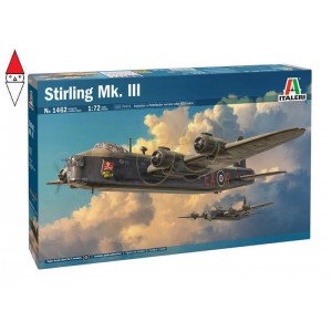 KIT COSTRUZIONE ITALERI
