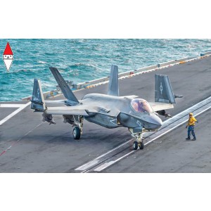 KIT COSTRUZIONE ITALERI
